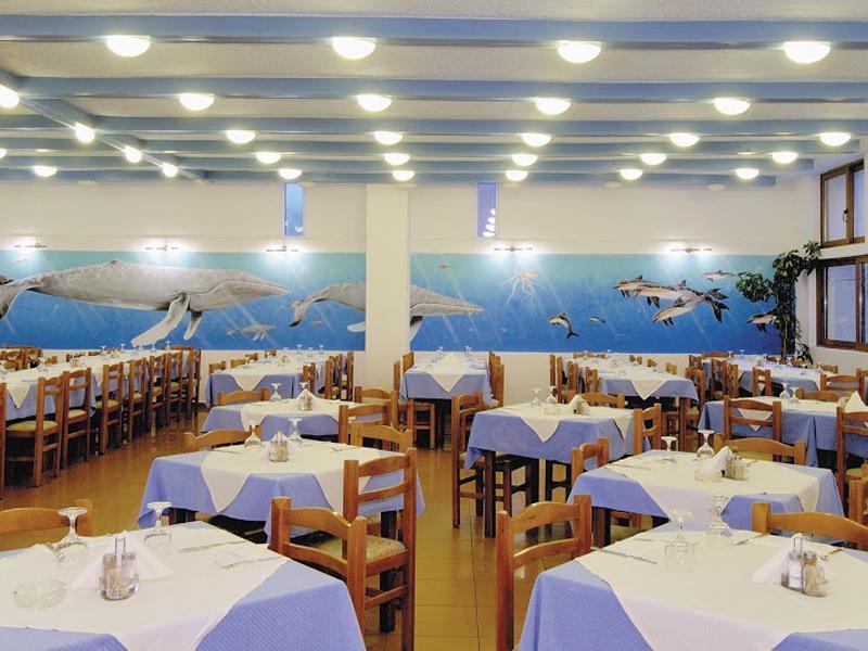 Kavros Beach Paralia Kourna Exterior photo